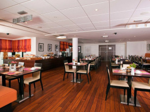 Residhome Val d'Europe