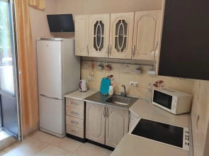 Уютная квартира на улице Гарнаева