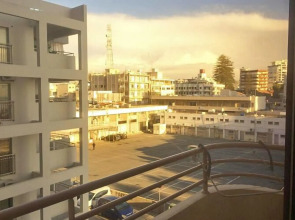 Les Palmiers Beach Hotel