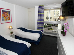 Résidence Victoria Surf