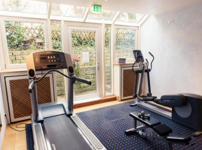 &REPEAT Köln Airport