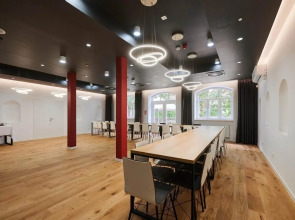 Best Western Plus Hotel Rzeszow City Center