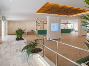 Medplaya Hotel Calypso