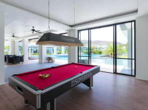 Sivana Villas Hua Hin