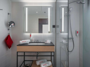 IntercityHotel Budapest