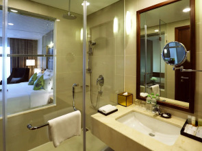 The Ann Hanoi Hotel & Spa