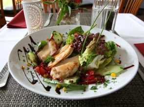 Best Western Spreewald