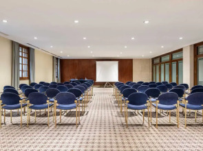 Eurostars Hotel De La Reconquista