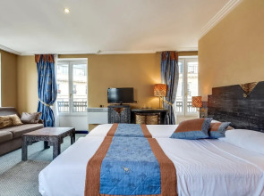 Pavillon Opéra Bourse