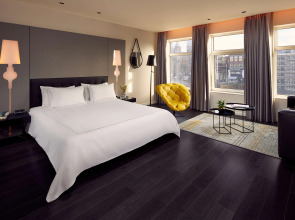 Park Plaza Victoria Amsterdam