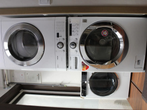 Jiwoljang Guest House