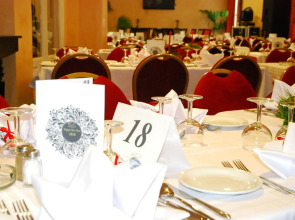 Eden Yasmine Resort & Spa