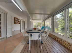 Отель Muthu Balaia Sol