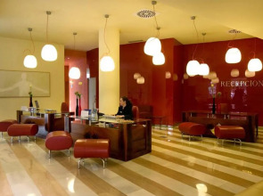 Eurostars Al-Ándalus