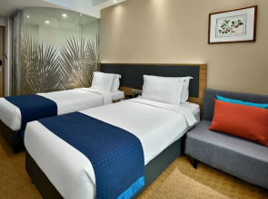 Holiday Inn Express Kota Kinabalu City Centre by IHG