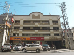 The COPA Businessmans Hotel