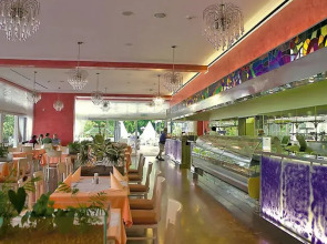 Garni Hotel Jadran - Sava Hotels & Resorts