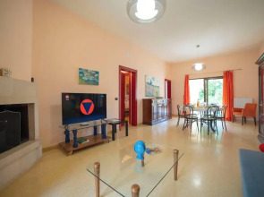 Villa Maria Antonietta 1 With Big Garden