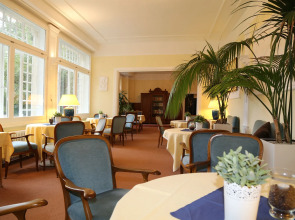 Villa Thea Kurhotel am Rosengarten