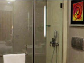 Residency Hotel Fort