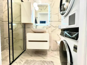 Апартаменты Марсель на улице Энгельса