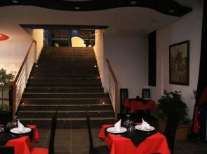 Auberge Oualidia Dream