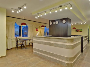 Gorki Apartments Domodedovo