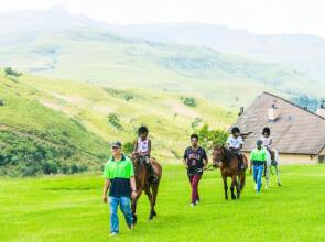 aha Alpine Heath Resort