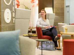 Hotel Novotel Berlin Am Tiergarten