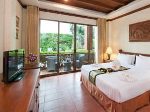 Sun Hill Hotel Patong