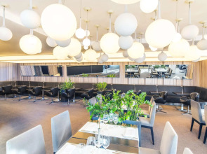 NH Bratislava Gate One