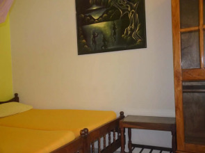 Time N Tide Beach Resort