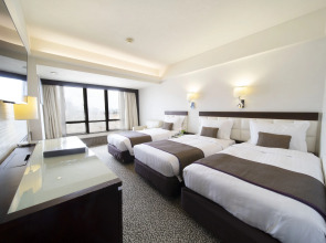 Regal Oriental Hotel