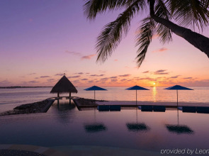 Four Seasons Resort Maldives at Kuda Huraa