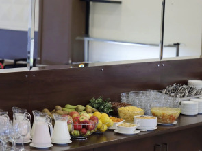 Aurora Hotel Klaipeda