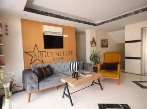 Siriusmi hotel