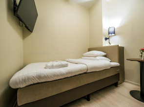 Best Western Hotel Karlaplan