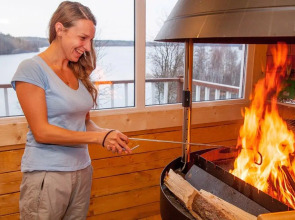 Тихий берег