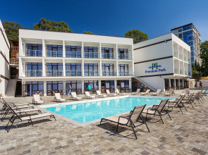 Премиум парк