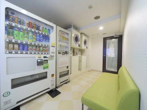 Meitetsu Inn Nagoya Nishiki