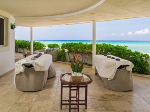 Sunset Fishermen Beach Resort Playa del Carmen - All inclusive