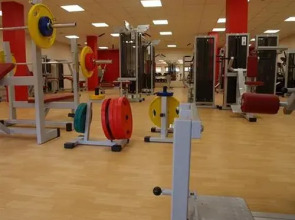 Trasalis - Trakai resort & SPA