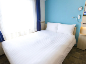 Отель Toyoko Inn Fuji Kawaguchiko Ohashi