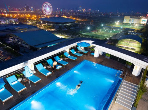 Grand Citiview Da Nang Hotel