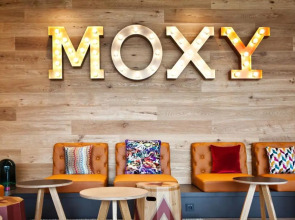 MOXY Rust