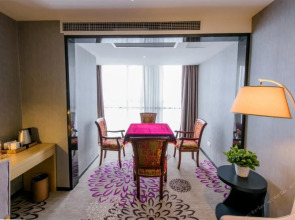 Lavande Hotel Chengdu Shuangliu International Airport