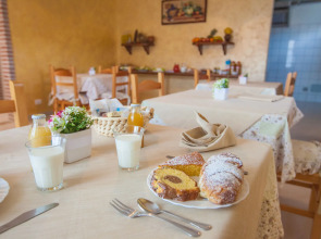 Haidi House Bed and Breakfast