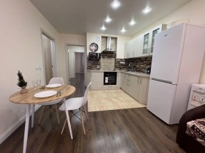 Апартаменты на улице Красноармейская 15