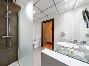 Hotel Monte Puertatierra