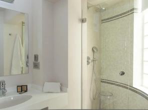 Hôtel de la Place du Louvre